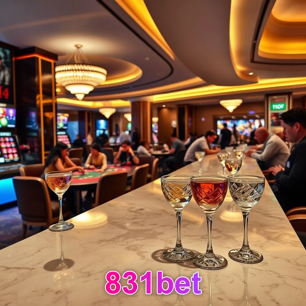 831bet app