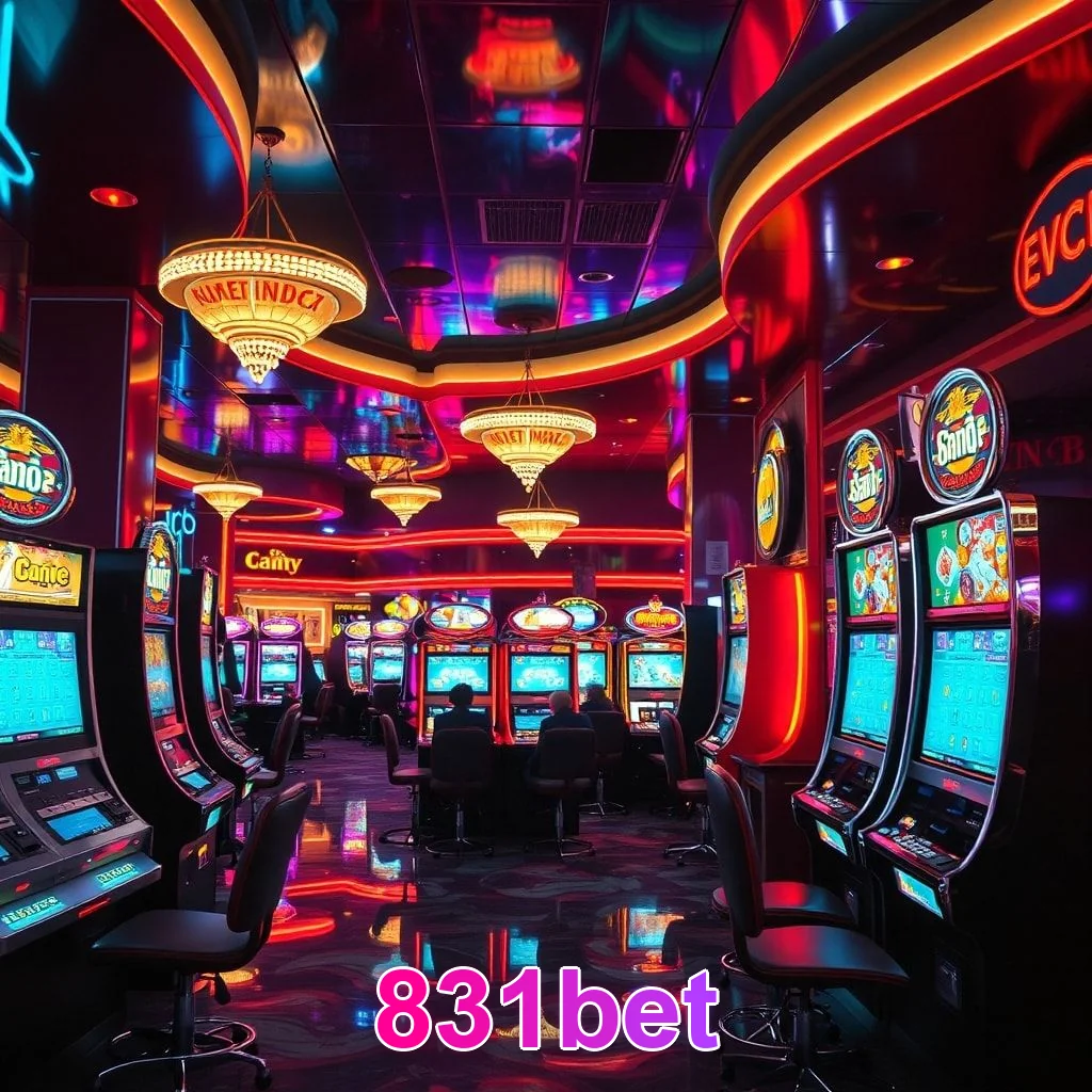 831bet download