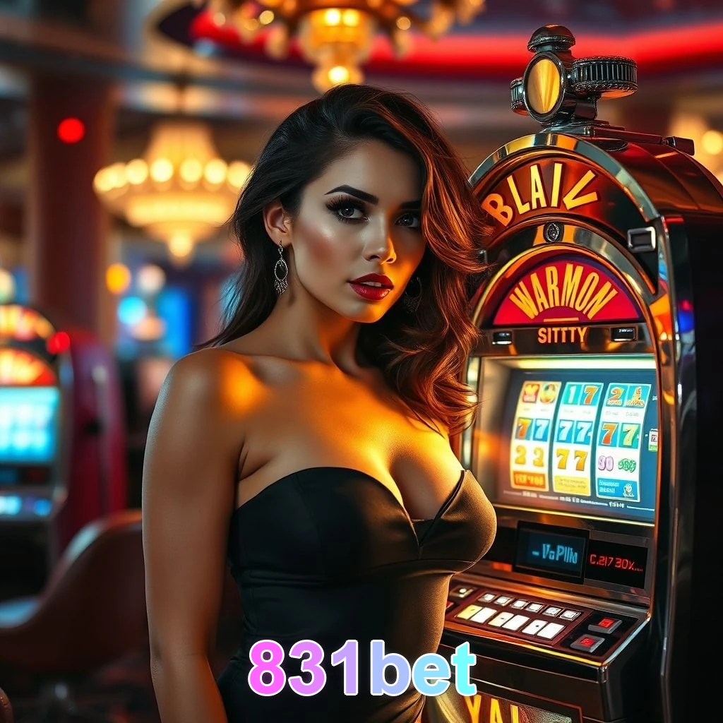 831bet login