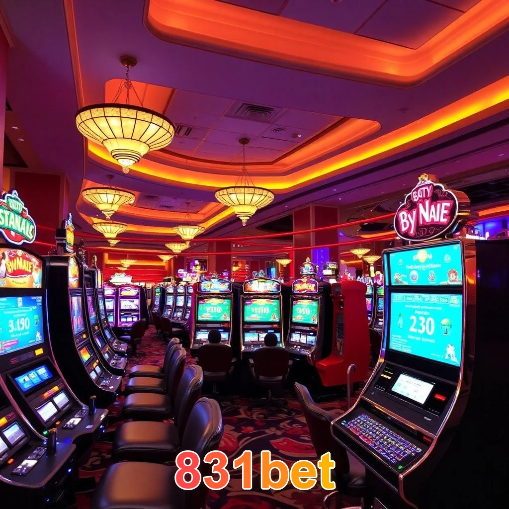 Níveis do programa VIP da 831bet