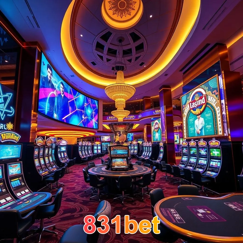 Loterias online disponíveis na 831bet