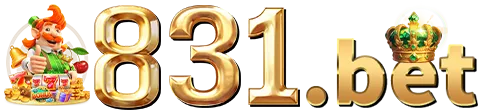 Logo da 831bet