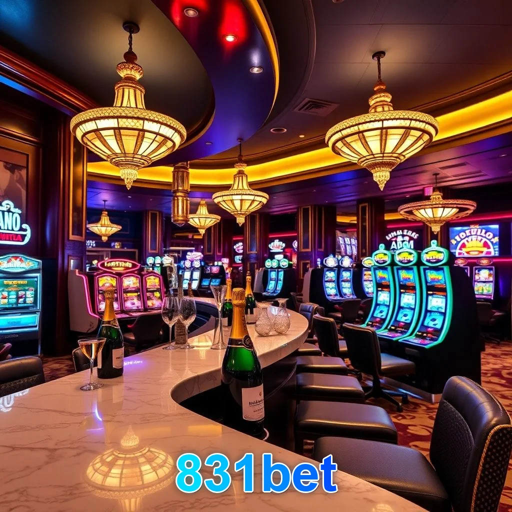 831bet bet