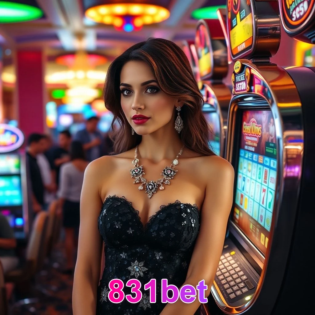 Principais provedores de slots da 831bet - NetEnt, Pragmatic Play, Play'n GO