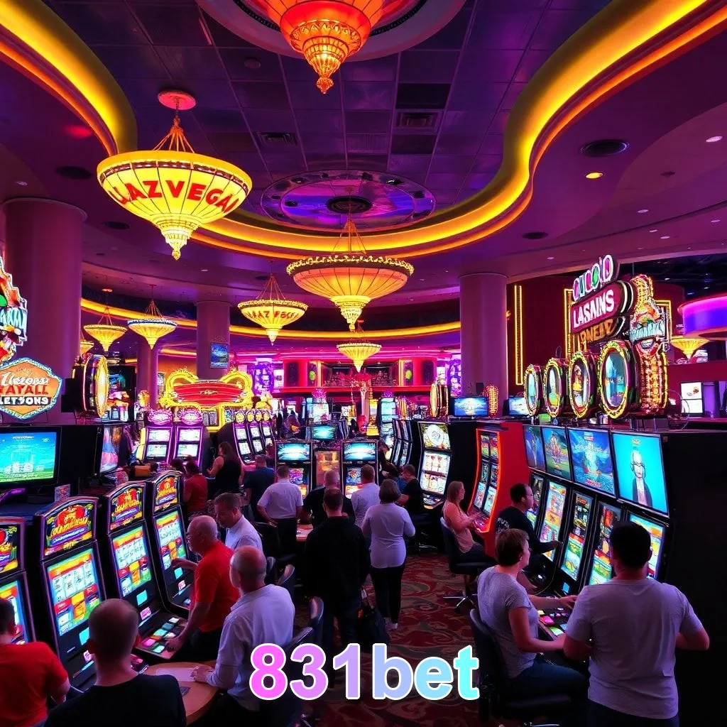 6 vantagens exclusivas do programa VIP da 831bet